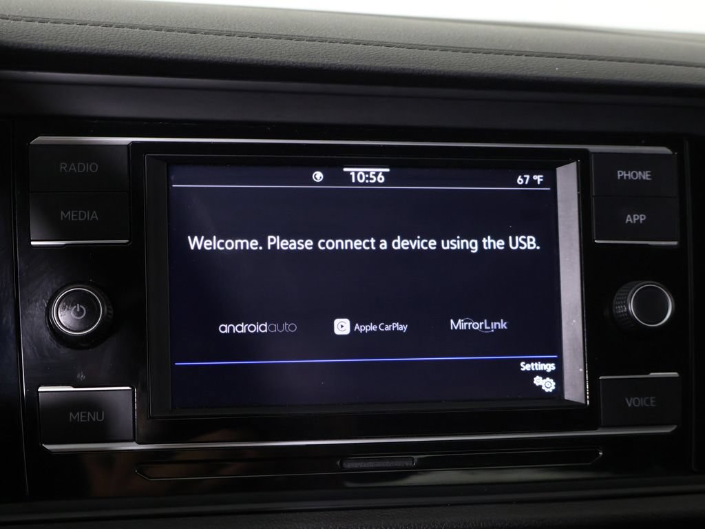 Used 2023 Volkswagen Jetta Sport FWD image 40