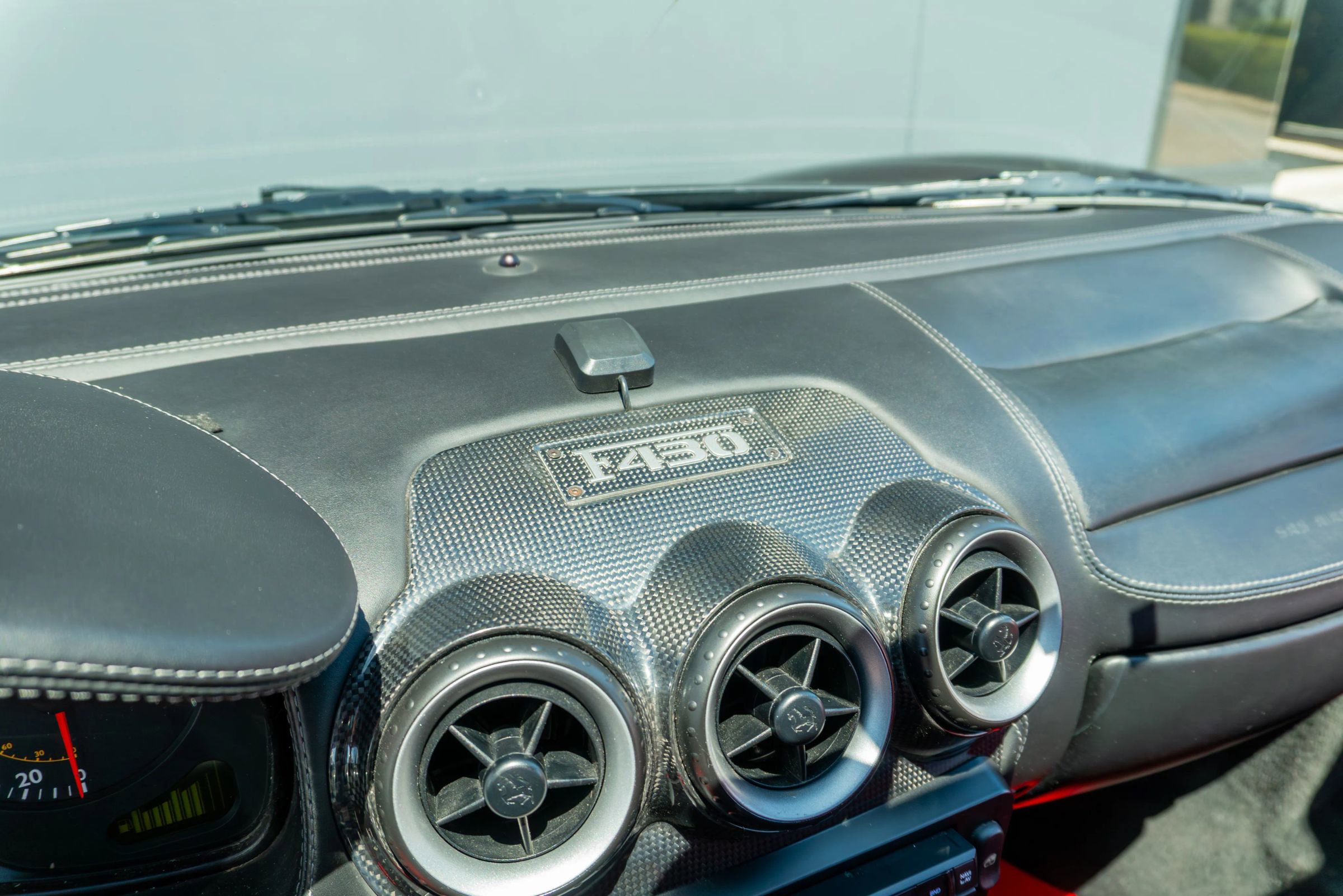Used 2005 Ferrari F430 Spider RWD image 16