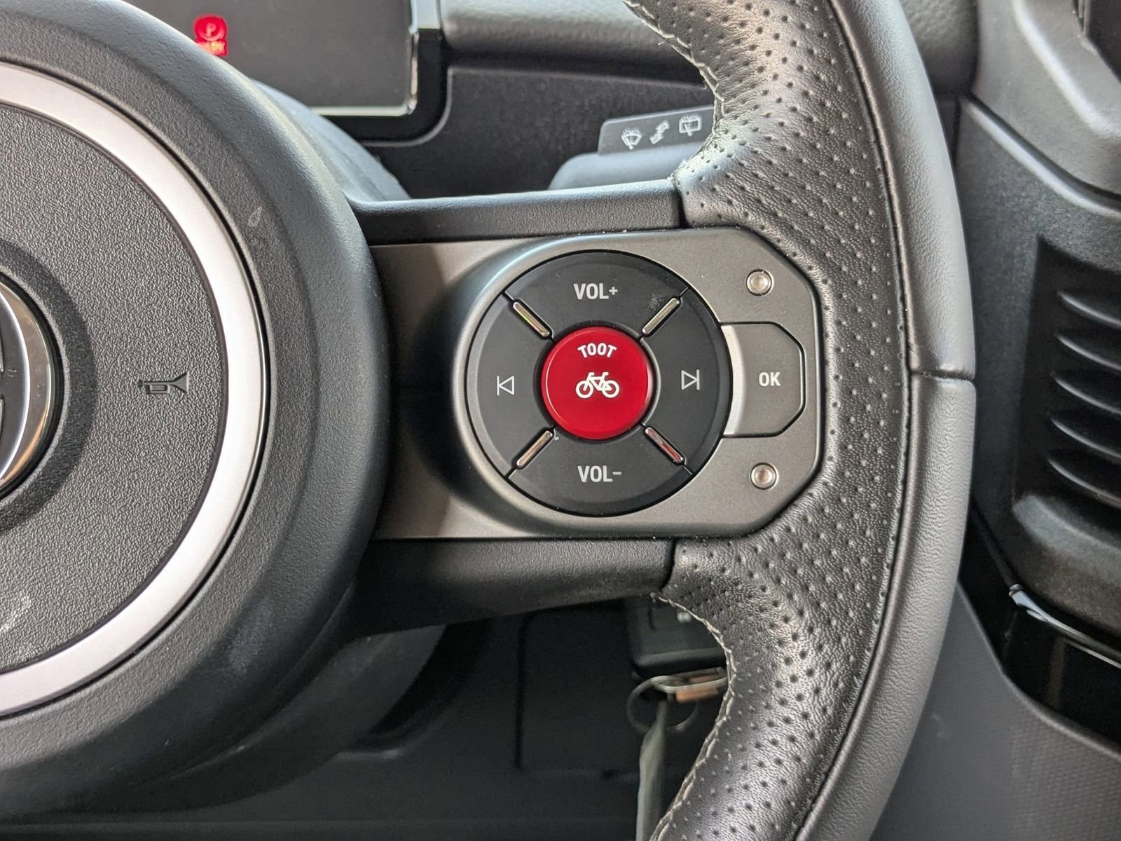 Used 2024 INEOS Grenadier Trialmaster Edition image 17