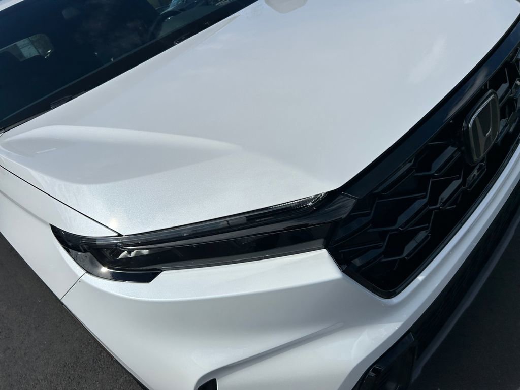 Used 2026 Honda CR-V Sport image 22