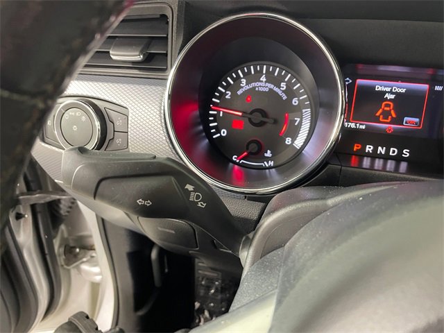 Used 2016 Ford Mustang GT Premium w/ Equipment Group 401A image 13