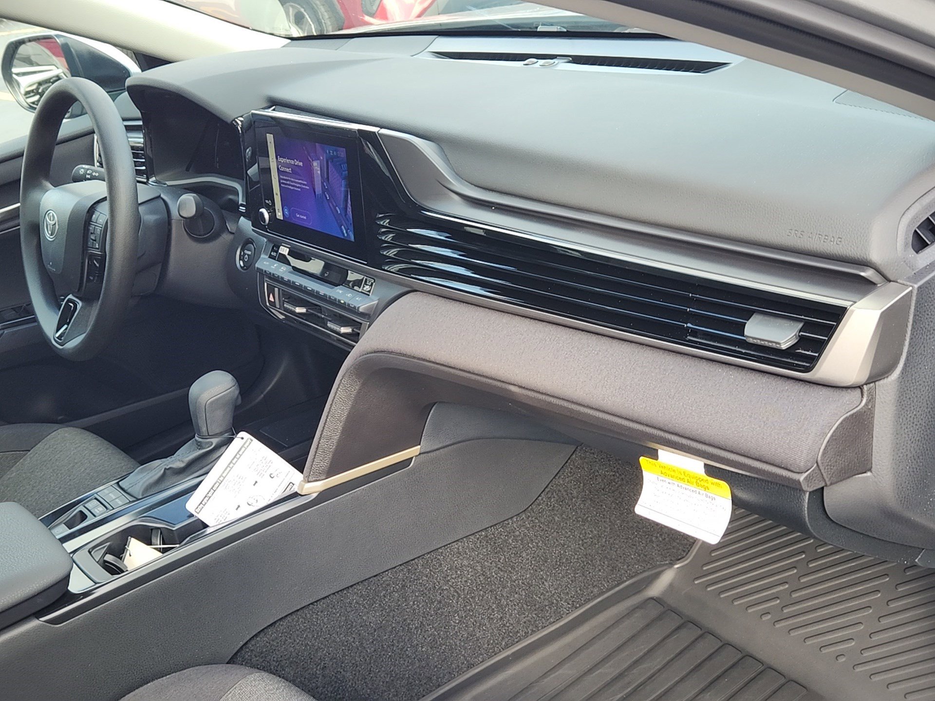 Certified 2025 Toyota Camry LE image 27