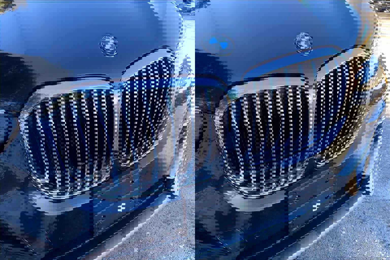 Certified 2022 BMW X5 xDrive40i w/ Premium Package image 31