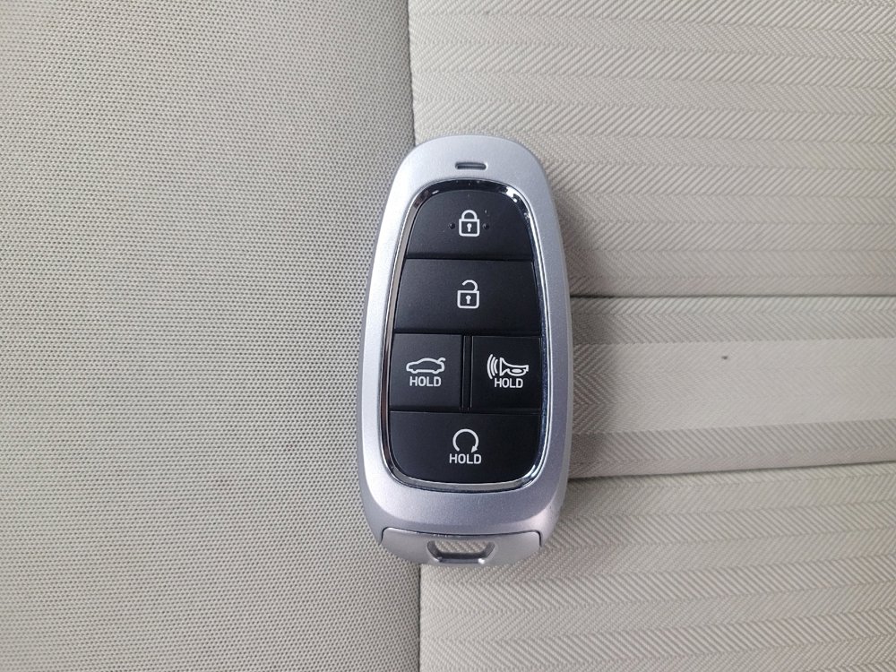 Used 2021 Hyundai Sonata SEL image 32