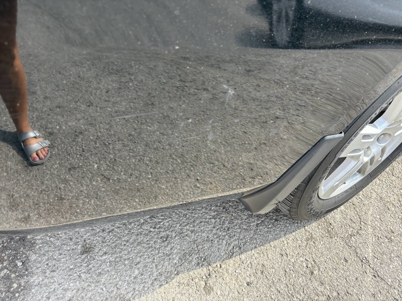 Used 2012 Honda Odyssey Touring Elite image 10