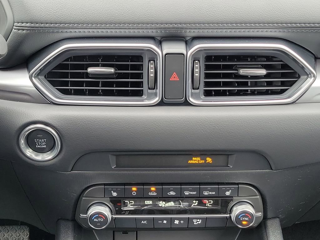 New 2025 MAZDA CX-5 AWD 2.5 S image 33