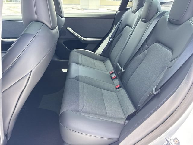 Used 2026 Tesla Model 3 RWD image 22