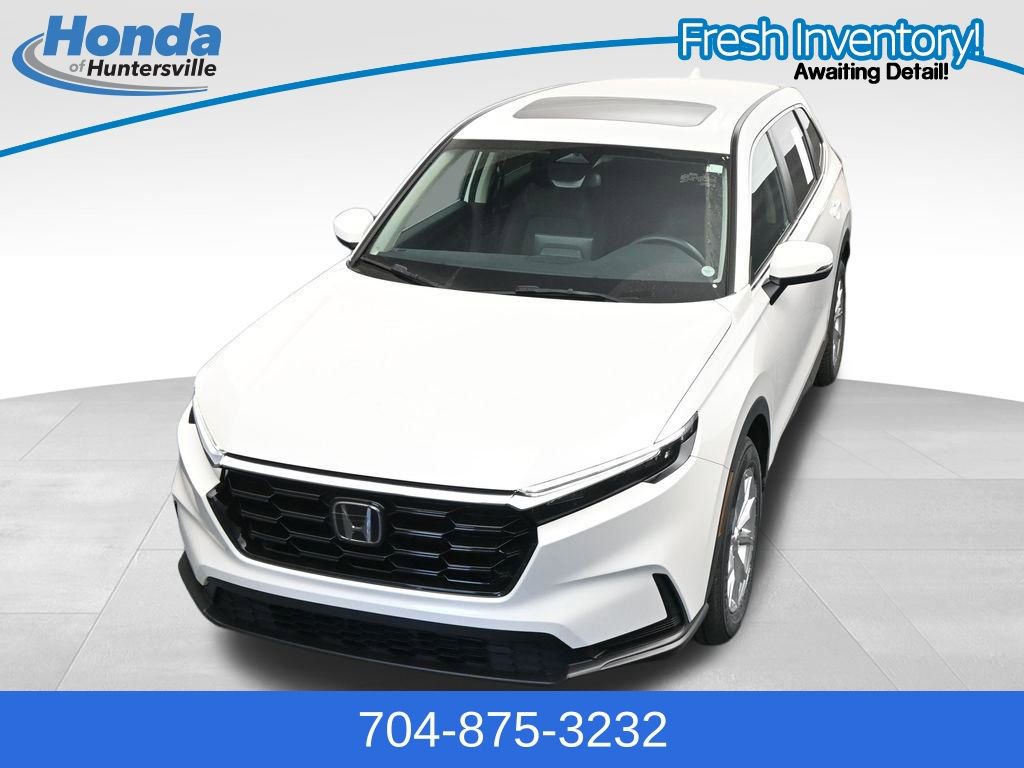 Used 2023 Honda CR-V EX image 30