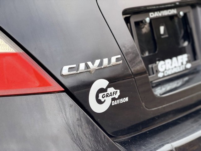 Used 2011 Honda Civic LX image 20