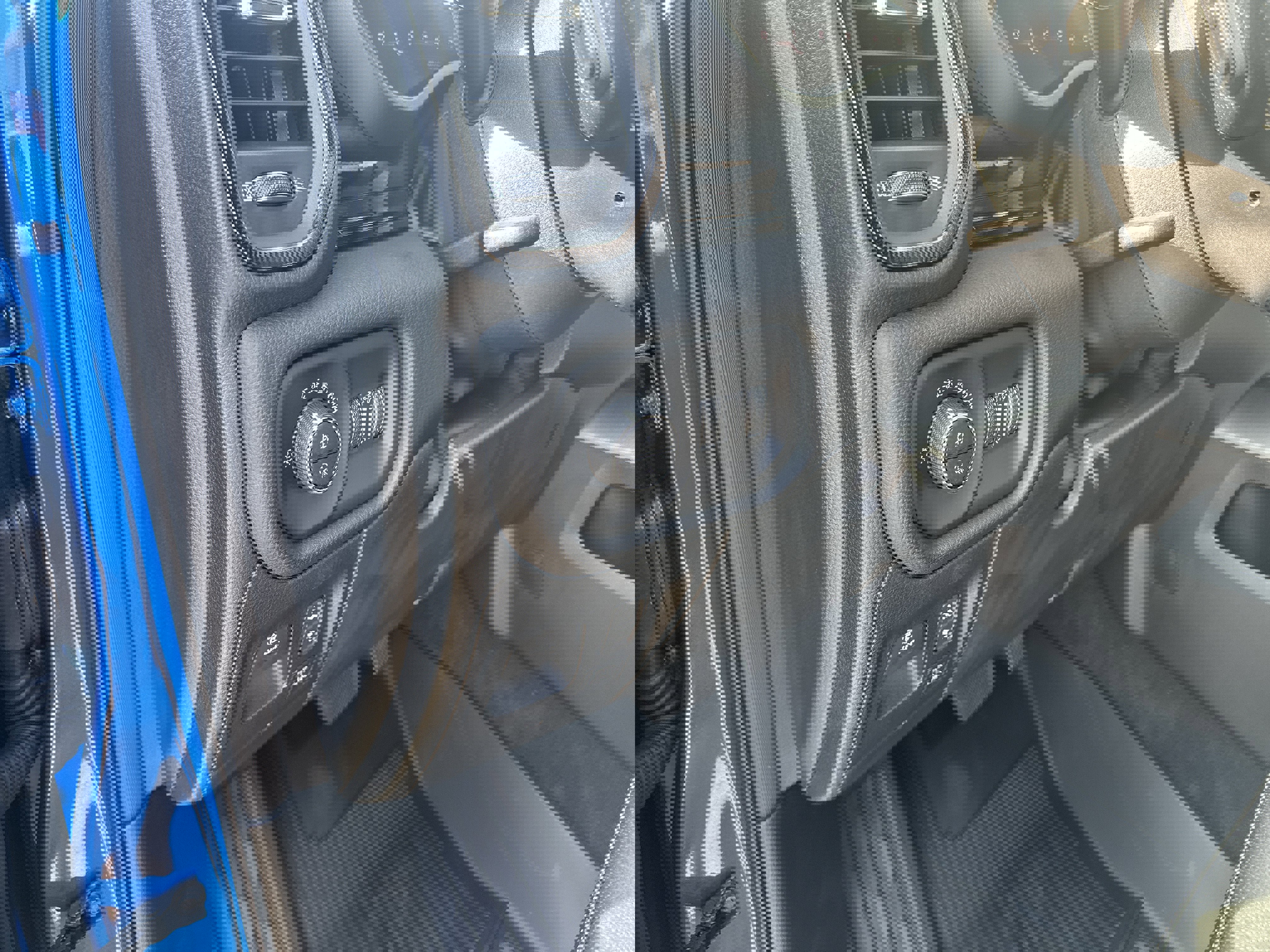 New 2026 RAM 1500 Rebel image 34