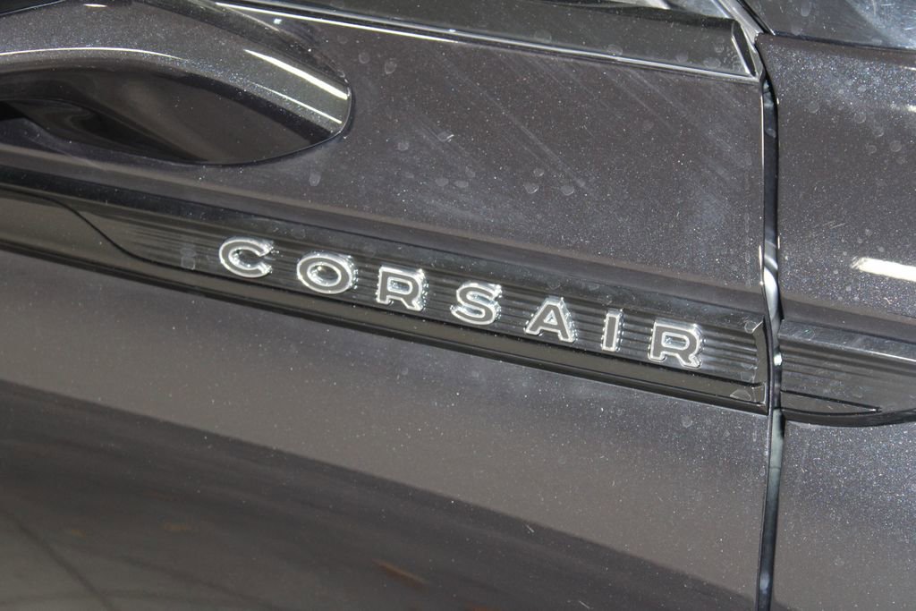 New 2026 Lincoln Corsair Premiere image 11