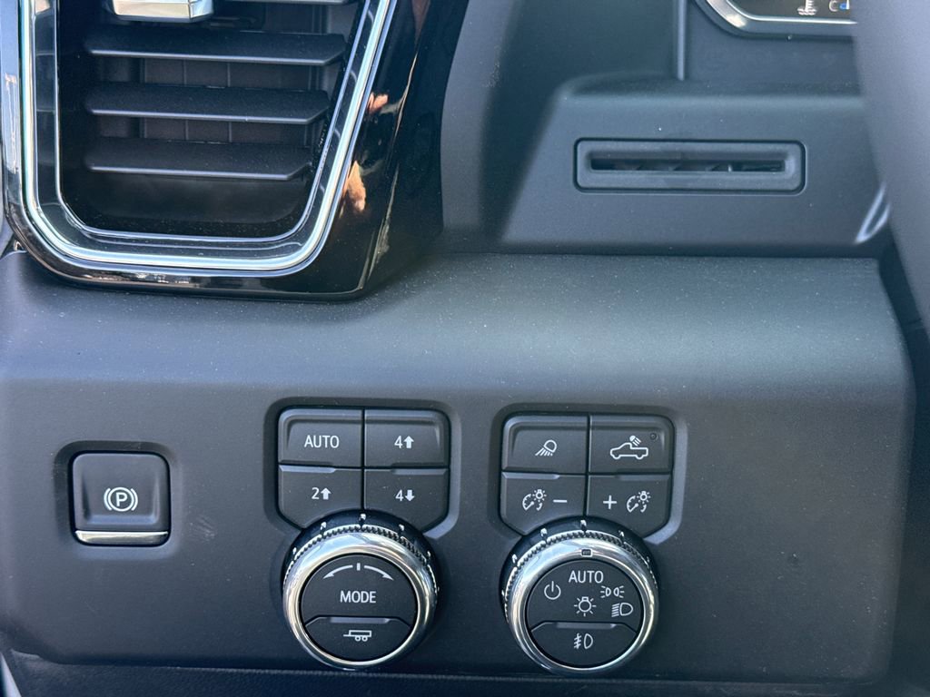 New 2026 GMC Sierra 1500 Denali AWD/4WD image 20