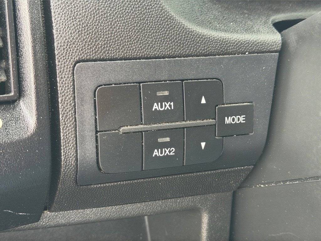 Used 2018 RAM ProMaster 3500 w/ Premium Appearance Group image 18