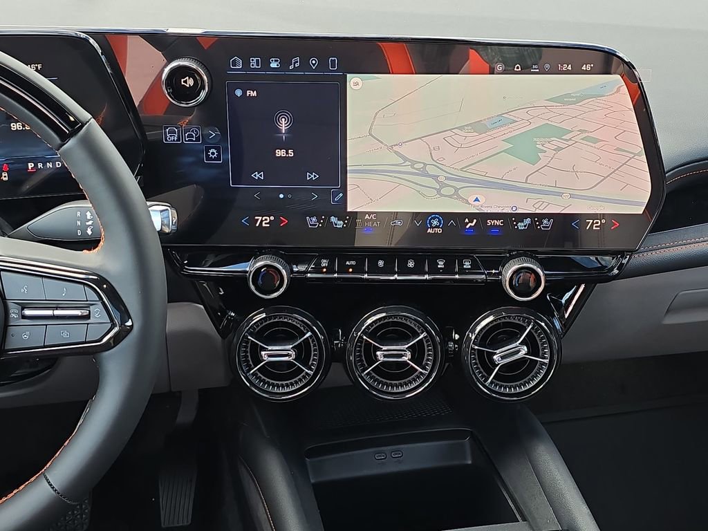 New 2026 Chevrolet Blazer EV SS AWD/4WD image 14
