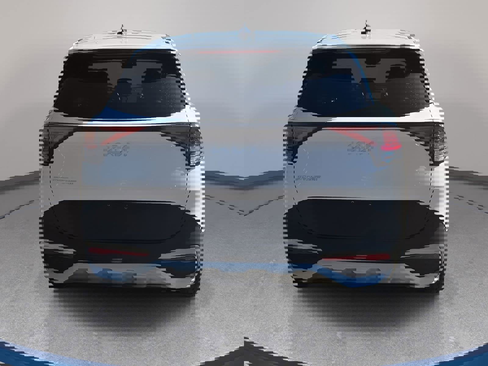 Used 2024 Kia Sportage EX image 6