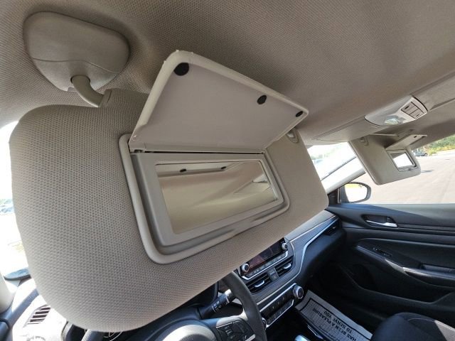 Used 2024 Nissan Altima 2.5 SV image 47