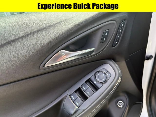 Used 2023 Buick Encore GX Essence w/ Advanced Technology Package AWD/4WD image 9