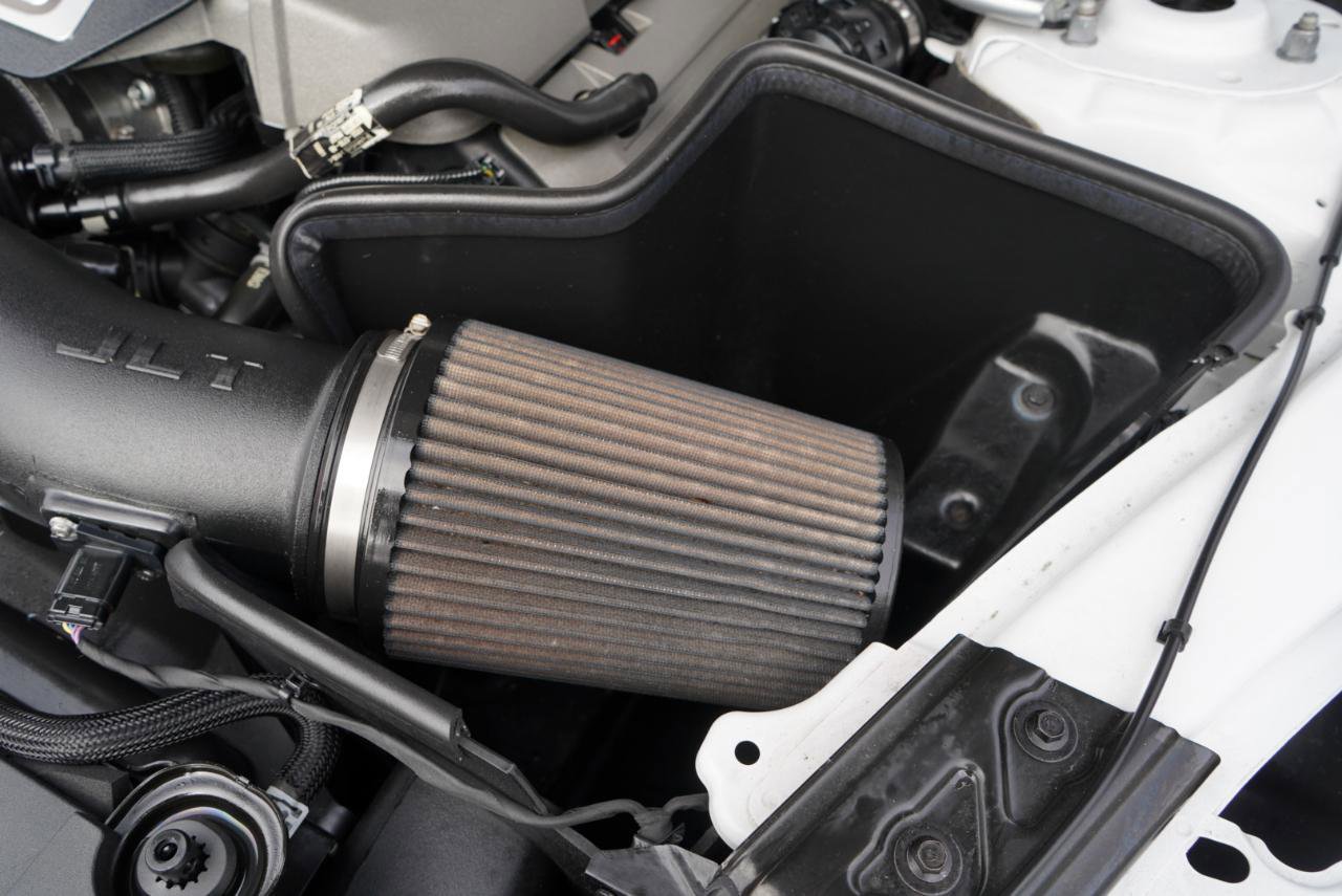 Used 2015 Ford Mustang GT Premium w/ Equipment Group 401A image 78