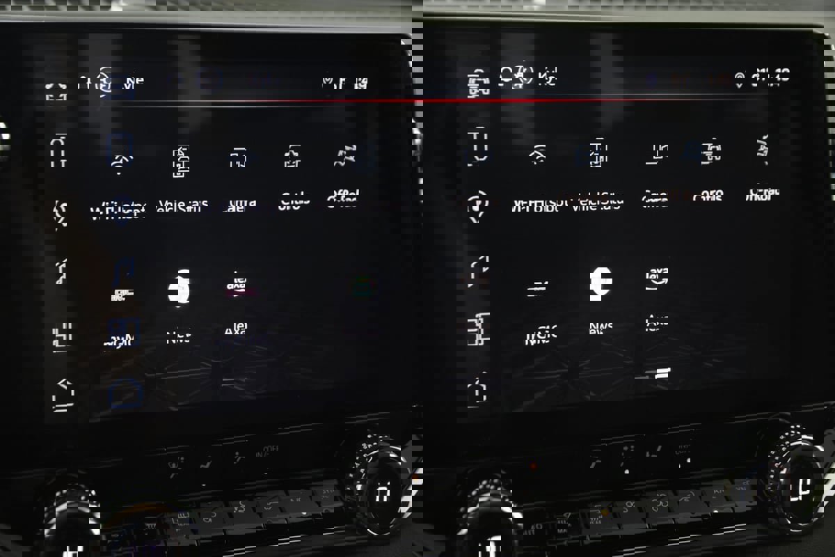 Used 2023 GMC Canyon Elevation w/ Convenience Package image 35