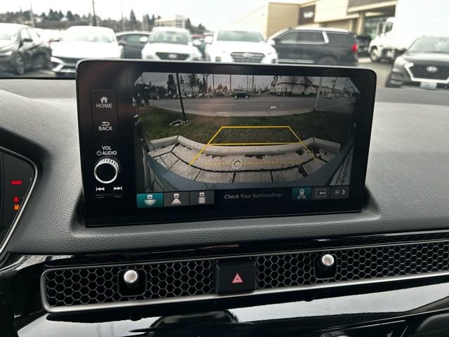 Used 2023 Honda Civic Touring image 22