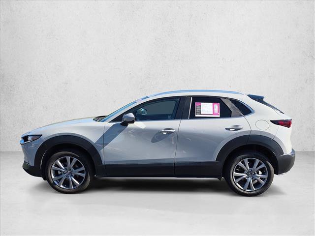 Used 2025 MAZDA CX-30 AWD 2.5 S w/ Preferred Package image 9