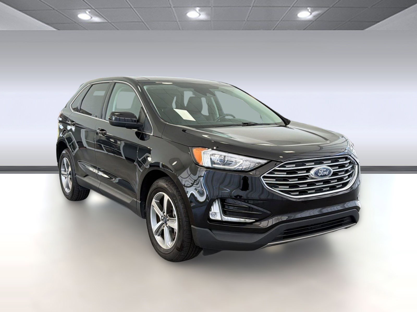 Used 2021 Ford Edge SEL w/ Convenience Package image 7