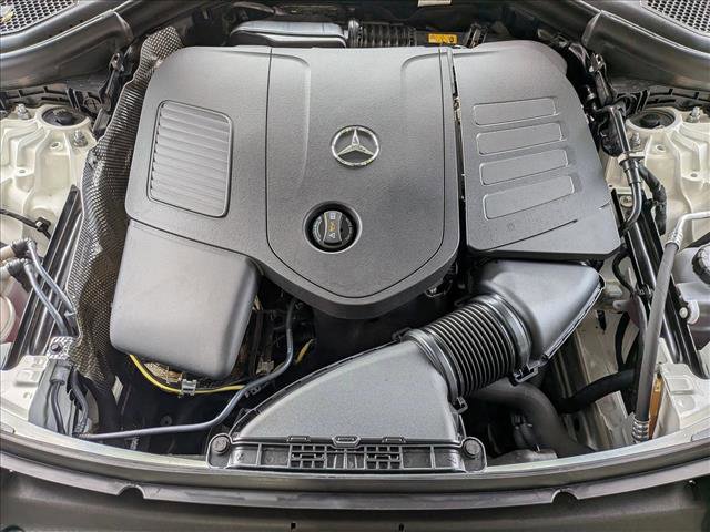 Used 2026 Mercedes-Benz GLC 300 4MATIC image 23