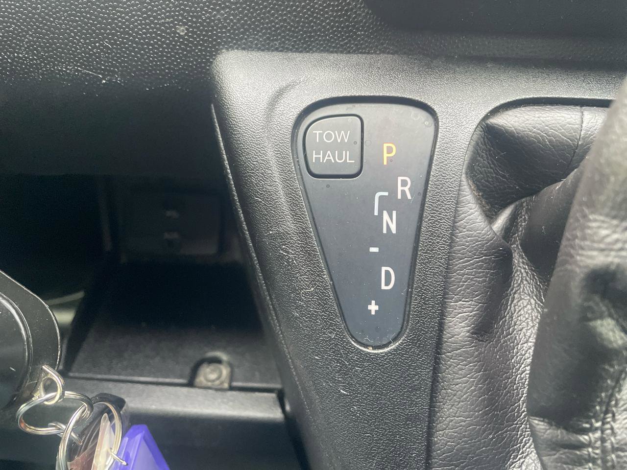 Used 2018 RAM ProMaster 1500 image 25