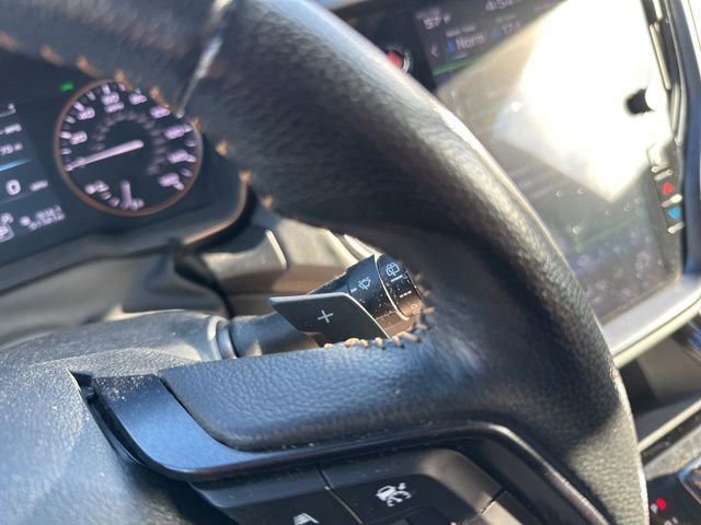 Used 2022 Subaru Outback Wilderness image 10