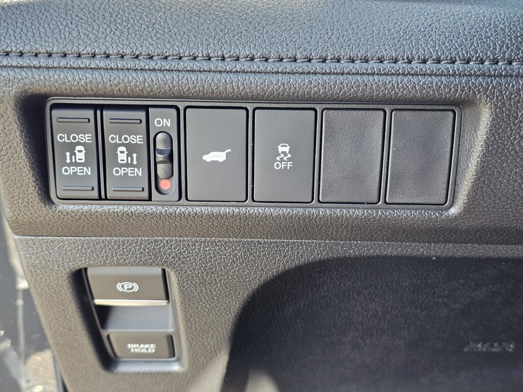 New 2026 Honda Odyssey EX-L image 20