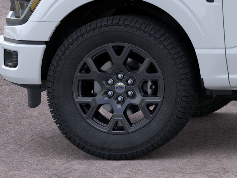New 2026 Ford F150 STX w/ Equipment Group 200A AWD/4WD image 19