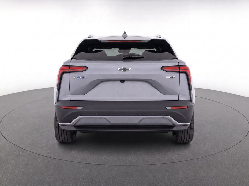 New 2026 Chevrolet Blazer EV LT AWD/4WD image 7