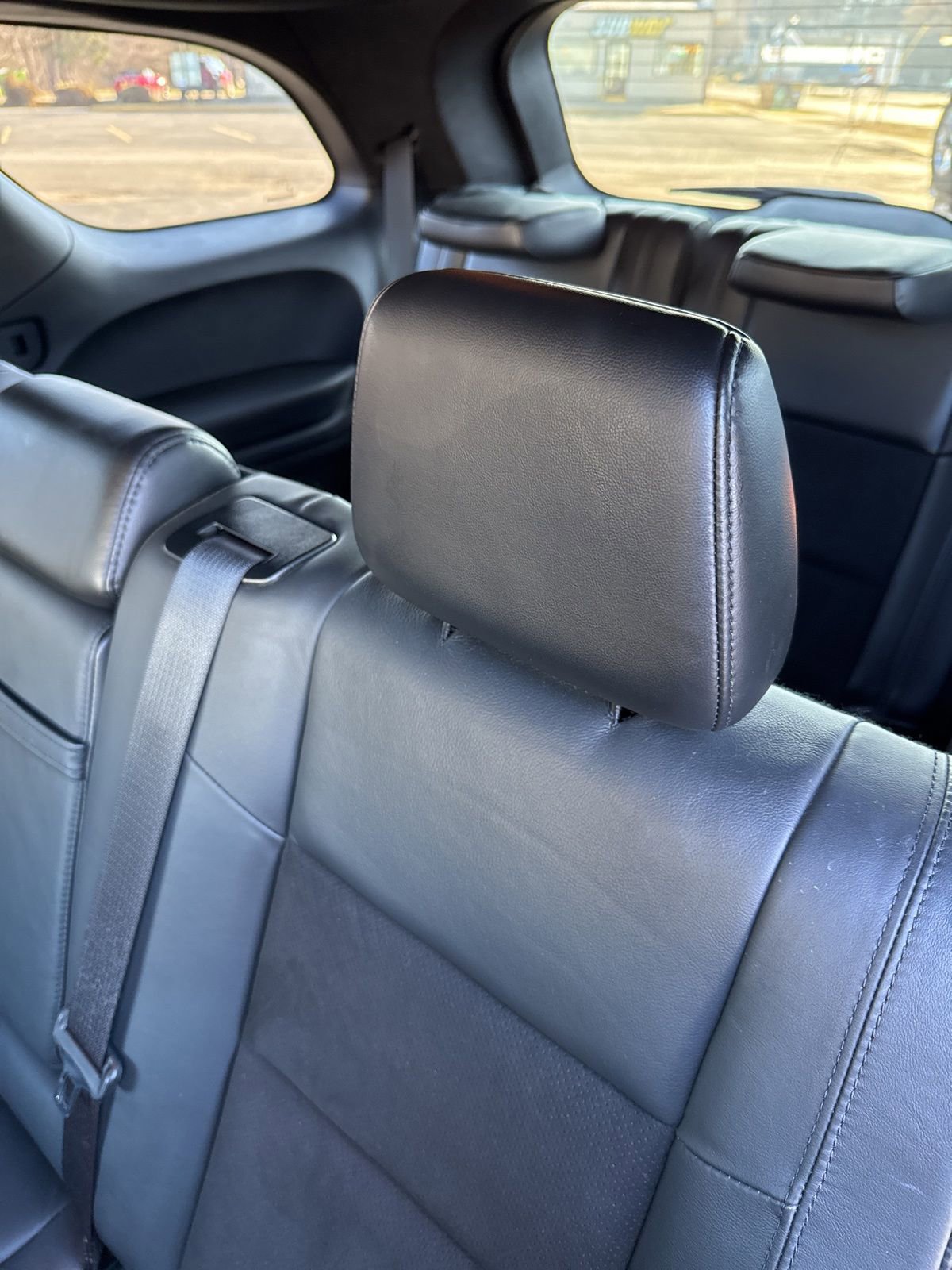 Used 2019 Dodge Durango GT image 22