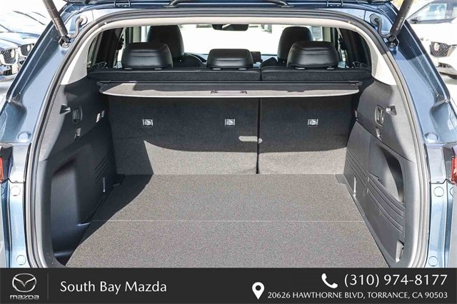 New 2026 MAZDA CX-50 2.5 Hybrid w/ Weather Package image 11