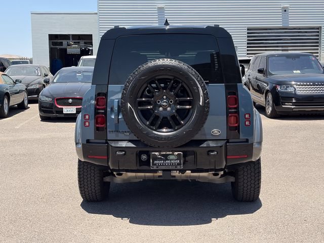 Used 2022 Land Rover Defender 110 X-Dynamic SE AWD/4WD image 29