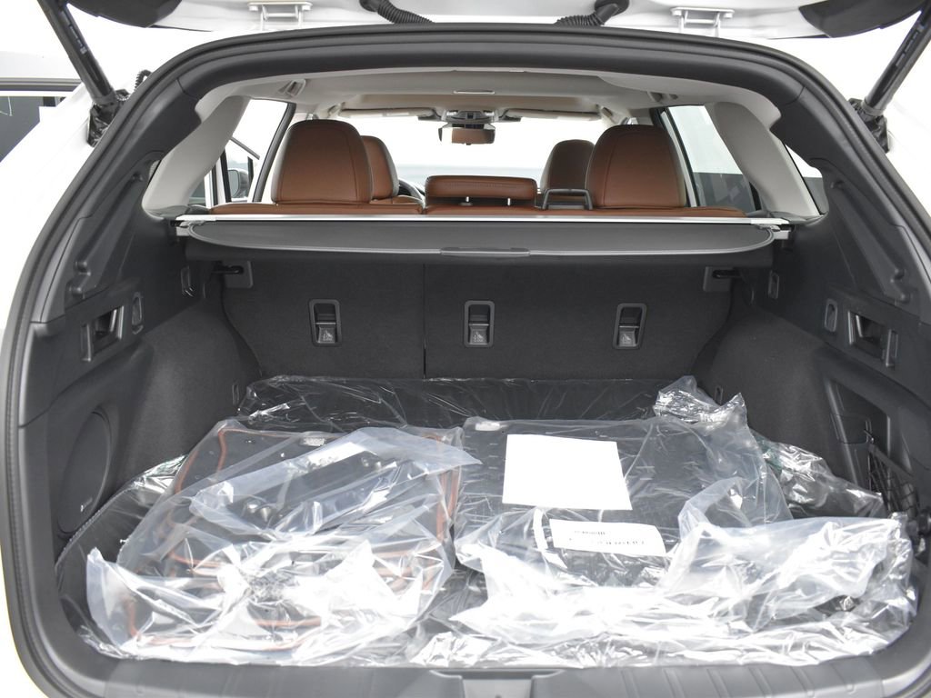 New 2025 Subaru Outback Touring XT image 25