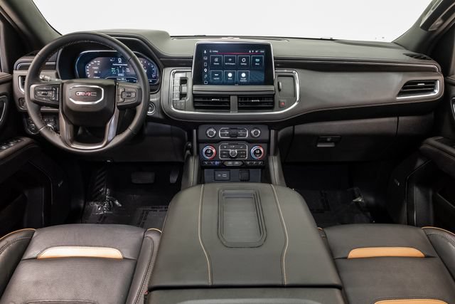 Used 2024 GMC Yukon XL AT4 w/ Technology Package AWD/4WD image 33