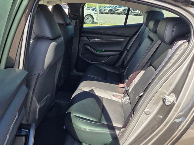 New 2026 MAZDA MAZDA3 s Sport image 5