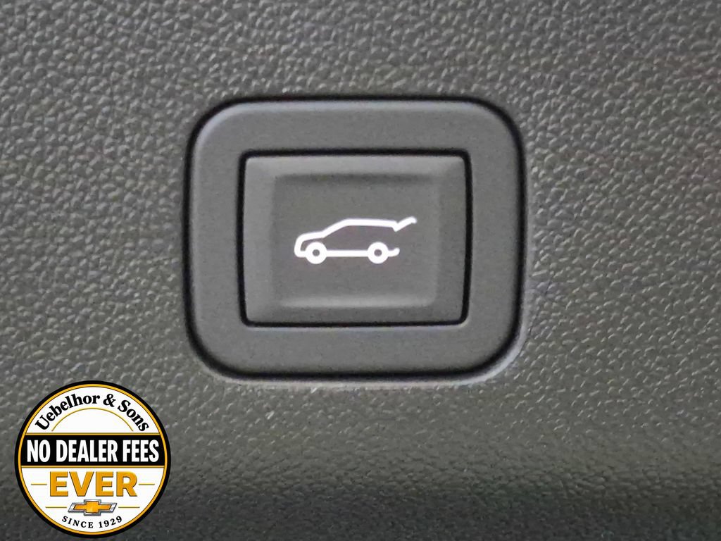New 2026 Chevrolet Tahoe Premier AWD/4WD image 28