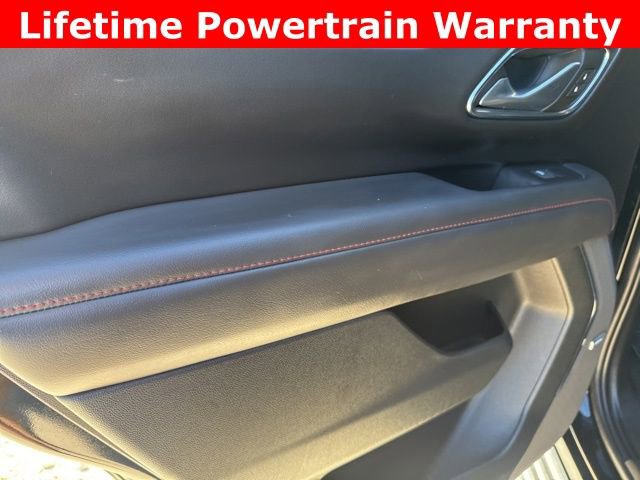 Used 2022 Chevrolet Tahoe RST w/ Sport Performance Package image 29