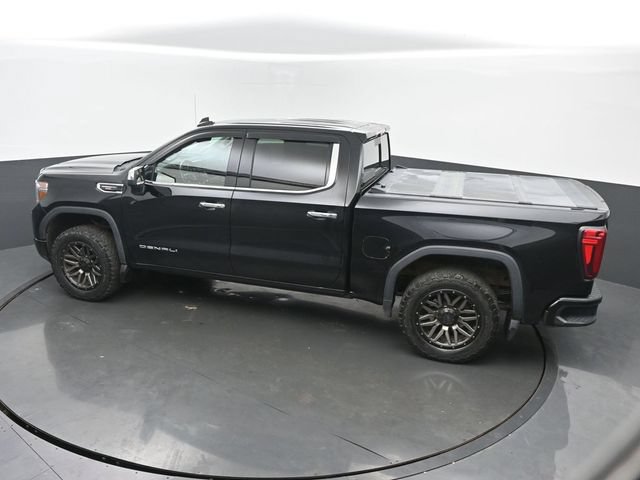 Used 2020 GMC Sierra 1500 Denali w/ Denali Carbonpro Edition AWD/4WD image 41