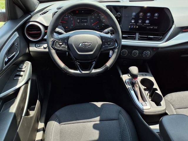 New 2026 Chevrolet Trax RS w/ Driver Confidence Package FWD image 19