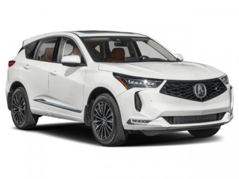 New 2026 Acura RDX SH-AWD w/ Advance Package image 6
