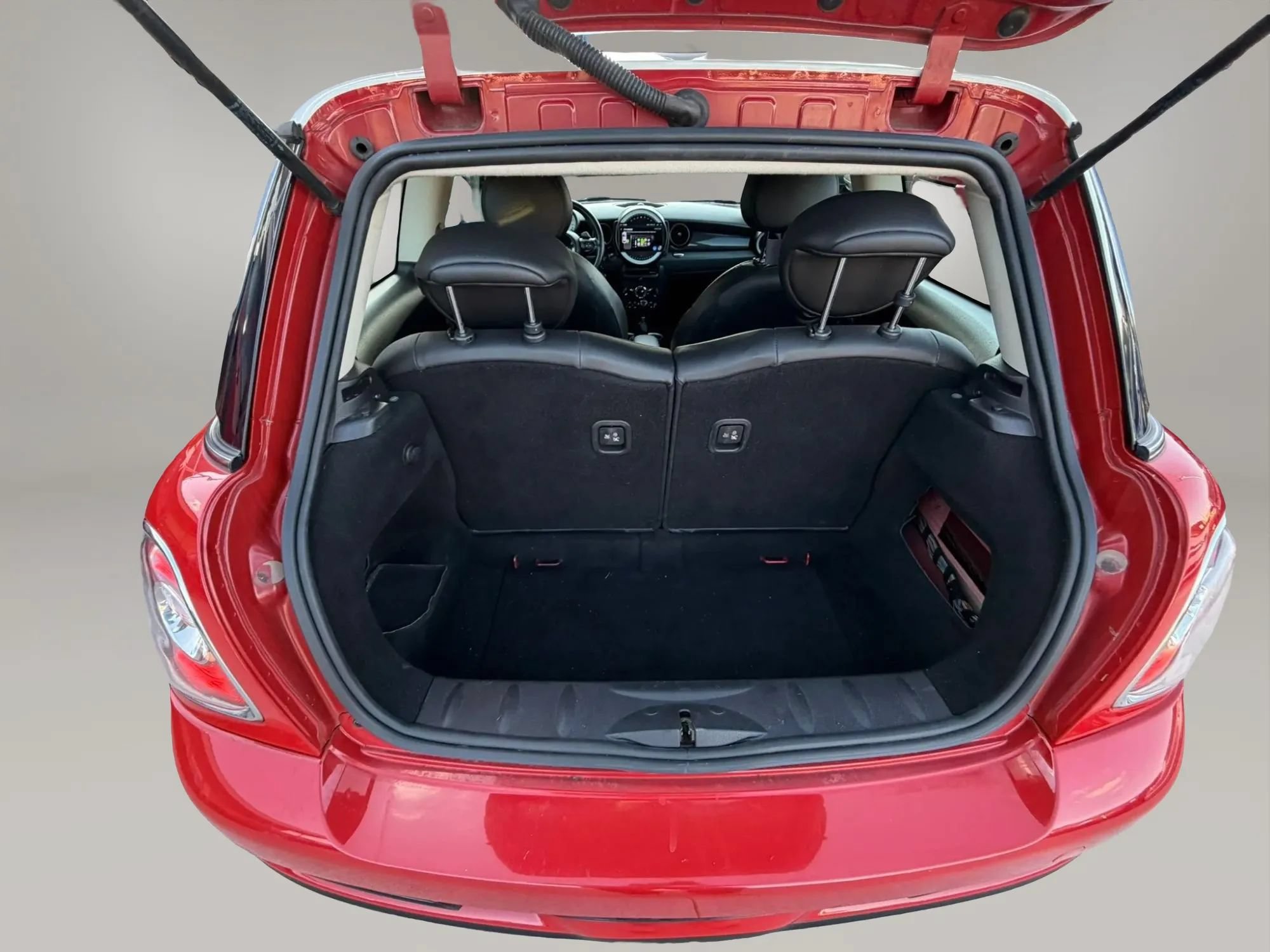 Used 2012 MINI Cooper S FWD image 23
