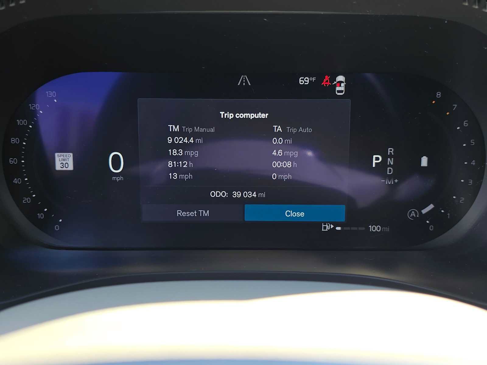 Certified 2024 Volvo XC60 B5 Core w/ Climate Package AWD/4WD image 26