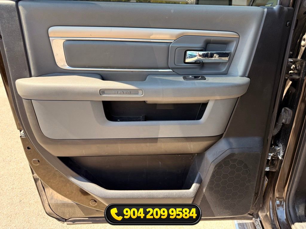 Used 2014 RAM 1500 Lone Star image 20