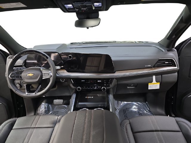 New 2026 Chevrolet Suburban High Country w/ LPO, Illumination Package AWD/4WD image 12