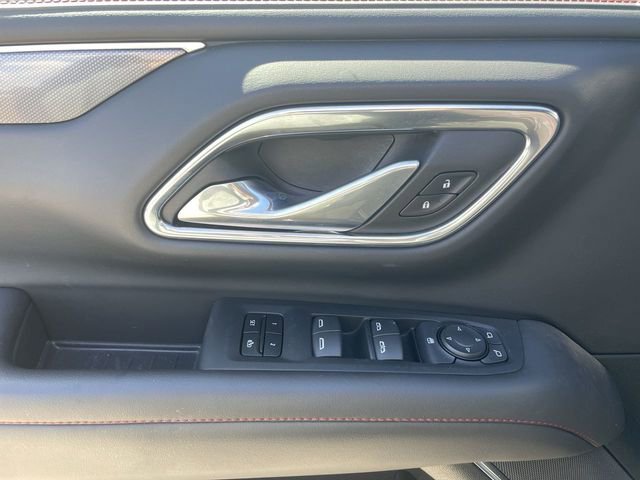 Used 2024 Chevrolet Suburban RST image 22