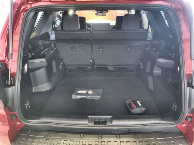 New 2026 Toyota 4Runner SR5 AWD/4WD image 23