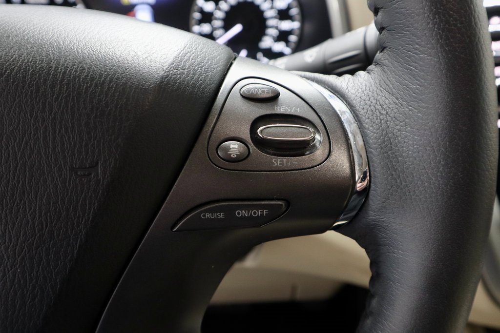 Certified 2024 Nissan Murano SL image 35